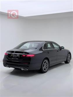 مرسيدس بنز E-Class